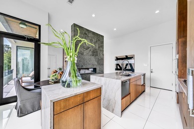 Modern luxury meets functional design in this stunning on Greystone Country Club in Arkansas - for sale on GolfHomes.com, golf home, golf lot