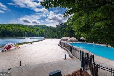 || NATURE LOVER'S PARADISE || || OUTDOOR ENTHUSIAST'S DREAM || on Big Canoe Golf Club - Cherokee in Georgia - for sale on GolfHomes.com, golf home, golf lot