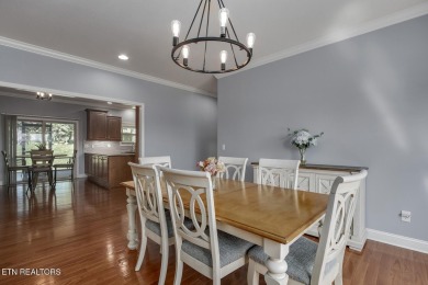 Welcome to 220 Tuhdegwa Lane. What a comfortable , roomy 3 on Toqua Golf Course - Loudon County in Tennessee - for sale on GolfHomes.com, golf home, golf lot