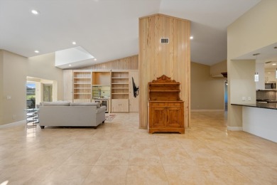 Tucked within the sought-after community of The Fountains, this on Fountains Golf and Country Club in Florida - for sale on GolfHomes.com, golf home, golf lot