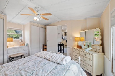 Welcome to Sunrise Hill Estates, a desirable 55+ mobile home on The Links At Outlook in Maine - for sale on GolfHomes.com, golf home, golf lot