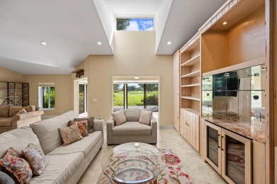 Tucked within the sought-after community of The Fountains, this on Fountains Golf and Country Club in Florida - for sale on GolfHomes.com, golf home, golf lot