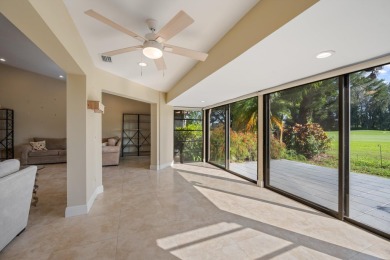 Tucked within the sought-after community of The Fountains, this on Fountains Golf and Country Club in Florida - for sale on GolfHomes.com, golf home, golf lot
