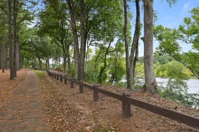 Your WATERFRONT home with a gorgeous view of MOCCASIN GAP on the on Quail Walk Country Club in Alabama - for sale on GolfHomes.com, golf home, golf lot