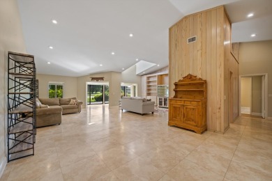 Tucked within the sought-after community of The Fountains, this on Fountains Golf and Country Club in Florida - for sale on GolfHomes.com, golf home, golf lot