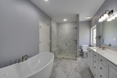 Welcome to 220 Tuhdegwa Lane. What a comfortable , roomy 3 on Toqua Golf Course - Loudon County in Tennessee - for sale on GolfHomes.com, golf home, golf lot