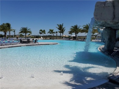 Exceptional Pulte Summerwood home perfectly positioned on a on Old Corkscrew Golf Club in Florida - for sale on GolfHomes.com, golf home, golf lot