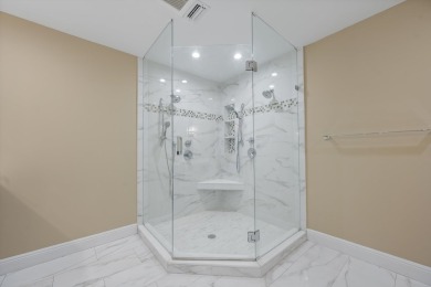 Tucked within the sought-after community of The Fountains, this on Fountains Golf and Country Club in Florida - for sale on GolfHomes.com, golf home, golf lot