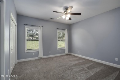 Welcome to 220 Tuhdegwa Lane. What a comfortable , roomy 3 on Toqua Golf Course - Loudon County in Tennessee - for sale on GolfHomes.com, golf home, golf lot