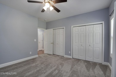 Welcome to 220 Tuhdegwa Lane. What a comfortable , roomy 3 on Toqua Golf Course - Loudon County in Tennessee - for sale on GolfHomes.com, golf home, golf lot