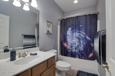 Welcome to 220 Tuhdegwa Lane. What a comfortable , roomy 3 on Toqua Golf Course - Loudon County in Tennessee - for sale on GolfHomes.com, golf home, golf lot