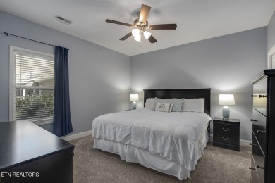 Welcome to 220 Tuhdegwa Lane. What a comfortable , roomy 3 on Toqua Golf Course - Loudon County in Tennessee - for sale on GolfHomes.com, golf home, golf lot
