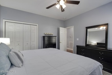 Welcome to 220 Tuhdegwa Lane. What a comfortable , roomy 3 on Toqua Golf Course - Loudon County in Tennessee - for sale on GolfHomes.com, golf home, golf lot