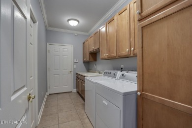 Welcome to 220 Tuhdegwa Lane. What a comfortable , roomy 3 on Toqua Golf Course - Loudon County in Tennessee - for sale on GolfHomes.com, golf home, golf lot