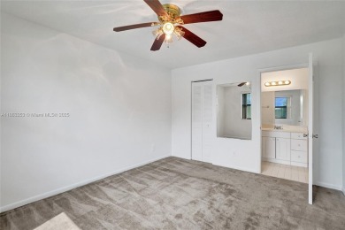 Come view this 2 bedroom 2 bathroom condo in the heart of on Pembroke Lakes Golf Club in Florida - for sale on GolfHomes.com, golf home, golf lot