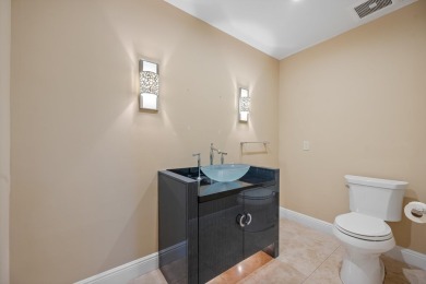Tucked within the sought-after community of The Fountains, this on Fountains Golf and Country Club in Florida - for sale on GolfHomes.com, golf home, golf lot