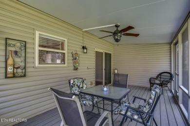 Welcome to 220 Tuhdegwa Lane. What a comfortable , roomy 3 on Toqua Golf Course - Loudon County in Tennessee - for sale on GolfHomes.com, golf home, golf lot