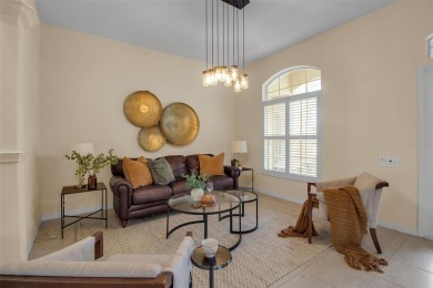 Experience the best of the Florida lifestyle in this elegant Lee on Legacy Golf Club in Florida - for sale on GolfHomes.com, golf home, golf lot