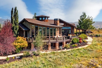Privacy & Views Like NO OTHER with a Golf Membership Available! on Glenwild Golf Club and Spa in Utah - for sale on GolfHomes.com, golf home, golf lot