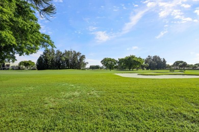 Tucked within the sought-after community of The Fountains, this on Fountains Golf and Country Club in Florida - for sale on GolfHomes.com, golf home, golf lot
