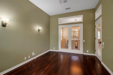 Experience the best of the Florida lifestyle in this elegant Lee on Legacy Golf Club in Florida - for sale on GolfHomes.com, golf home, golf lot