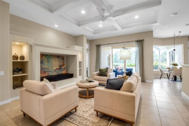 Experience the best of the Florida lifestyle in this elegant Lee on Legacy Golf Club in Florida - for sale on GolfHomes.com, golf home, golf lot