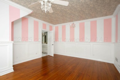Welcome to a one-of-a-kind custom-built luxury estate, perfectly on La Paloma Golf Club in Texas - for sale on GolfHomes.com, golf home, golf lot