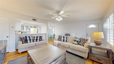 Adjacent to Cinnamon Shore North! Golf cart boardwalk to the on Palmilla Beach Golf Club in Texas - for sale on GolfHomes.com, golf home, golf lot