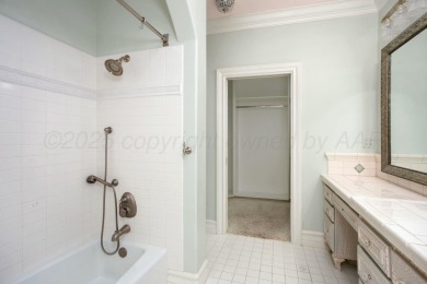 Welcome to a one-of-a-kind custom-built luxury estate, perfectly on La Paloma Golf Club in Texas - for sale on GolfHomes.com, golf home, golf lot