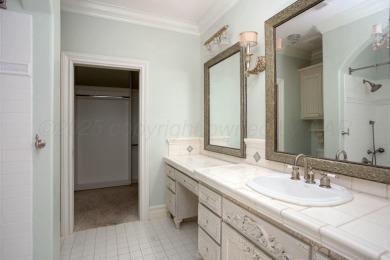 Welcome to a one-of-a-kind custom-built luxury estate, perfectly on La Paloma Golf Club in Texas - for sale on GolfHomes.com, golf home, golf lot
