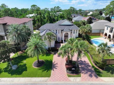 Calling all PICKLEBALLERS! This well appointed, MUST SEE home is on Bay Point Resort Golf Club in Florida - for sale on GolfHomes.com, golf home, golf lot