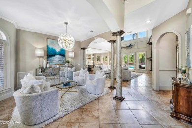 Calling all PICKLEBALLERS! This well appointed, MUST SEE home is on Bay Point Resort Golf Club in Florida - for sale on GolfHomes.com, golf home, golf lot