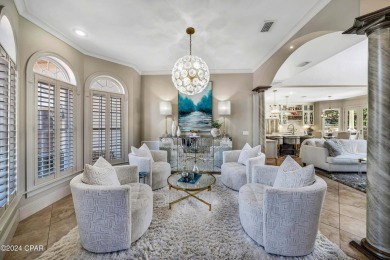 Calling all PICKLEBALLERS! This well appointed, MUST SEE home is on Bay Point Resort Golf Club in Florida - for sale on GolfHomes.com, golf home, golf lot