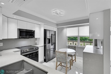 THIS BEAUTIFULLY REDESIGNED AND CRAFTED CONDO. It is a stunning on Wynmoor Golf Course in Florida - for sale on GolfHomes.com, golf home, golf lot