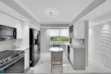 THIS BEAUTIFULLY REDESIGNED AND CRAFTED CONDO. It is a stunning on Wynmoor Golf Course in Florida - for sale on GolfHomes.com, golf home, golf lot