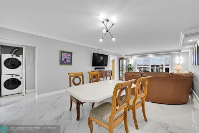 THIS BEAUTIFULLY REDESIGNED AND CRAFTED CONDO. It is a stunning on Wynmoor Golf Course in Florida - for sale on GolfHomes.com, golf home, golf lot