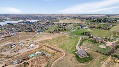 Experience the ultimate blend of freedom and luxury with this on Raindance National Golf Course in Colorado - for sale on GolfHomes.com, golf home, golf lot