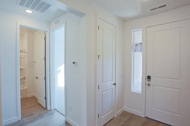 NEW Construction! Builder offering rates as low as 3.99%! Find on Copper Rock Golf Course in Utah - for sale on GolfHomes.com, golf home, golf lot