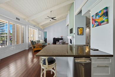 NEW ACs and LAND LEASE HAS BEEN EXTENDED: 2121!!! Tastefully on Mission Hills Golf Club in California - for sale on GolfHomes.com, golf home, golf lot