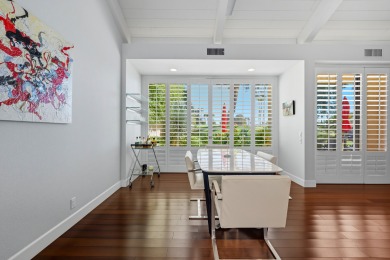 NEW ACs and LAND LEASE HAS BEEN EXTENDED: 2121!!! Tastefully on Mission Hills Golf Club in California - for sale on GolfHomes.com, golf home, golf lot