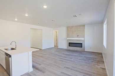 NEW Construction! Builder offering rates as low as 3.99%! Find on Copper Rock Golf Course in Utah - for sale on GolfHomes.com, golf home, golf lot