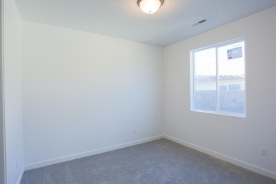 NEW Construction! Builder offering rates as low as 3.99%! Find on Copper Rock Golf Course in Utah - for sale on GolfHomes.com, golf home, golf lot