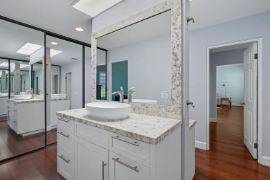 NEW ACs and LAND LEASE HAS BEEN EXTENDED: 2121!!! Tastefully on Mission Hills Golf Club in California - for sale on GolfHomes.com, golf home, golf lot