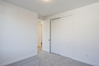 NEW Construction! Builder offering rates as low as 3.99%! Find on Copper Rock Golf Course in Utah - for sale on GolfHomes.com, golf home, golf lot