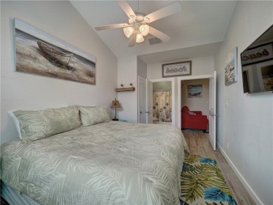 Welcome to the *Beachside Bungalo* that has a wonderful totally on Palmilla Beach Golf Club in Texas - for sale on GolfHomes.com, golf home, golf lot