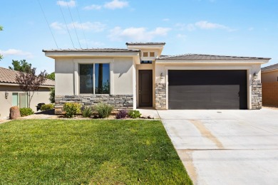 This 3-bed 2-bath home has a lot to offer. Professionally on Sky Mountain Golf Course in Utah - for sale on GolfHomes.com, golf home, golf lot