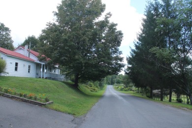 Welcome home to a slice of history with modern potential! This on Afton Golf Club in New York - for sale on GolfHomes.com, golf home, golf lot