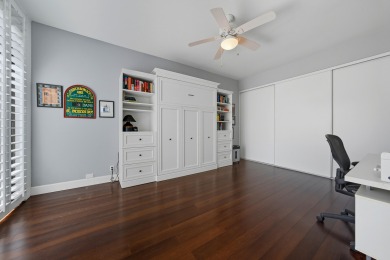 NEW ACs and LAND LEASE HAS BEEN EXTENDED: 2121!!! Tastefully on Mission Hills Golf Club in California - for sale on GolfHomes.com, golf home, golf lot