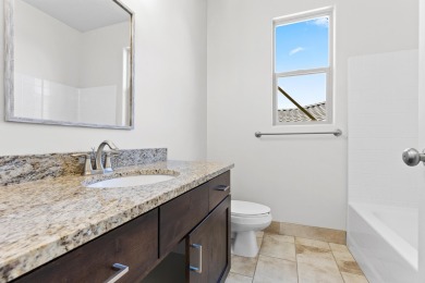 This 3-bed 2-bath home has a lot to offer. Professionally on Sky Mountain Golf Course in Utah - for sale on GolfHomes.com, golf home, golf lot