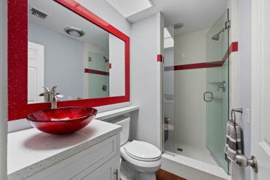 NEW ACs and LAND LEASE HAS BEEN EXTENDED: 2121!!! Tastefully on Mission Hills Golf Club in California - for sale on GolfHomes.com, golf home, golf lot
